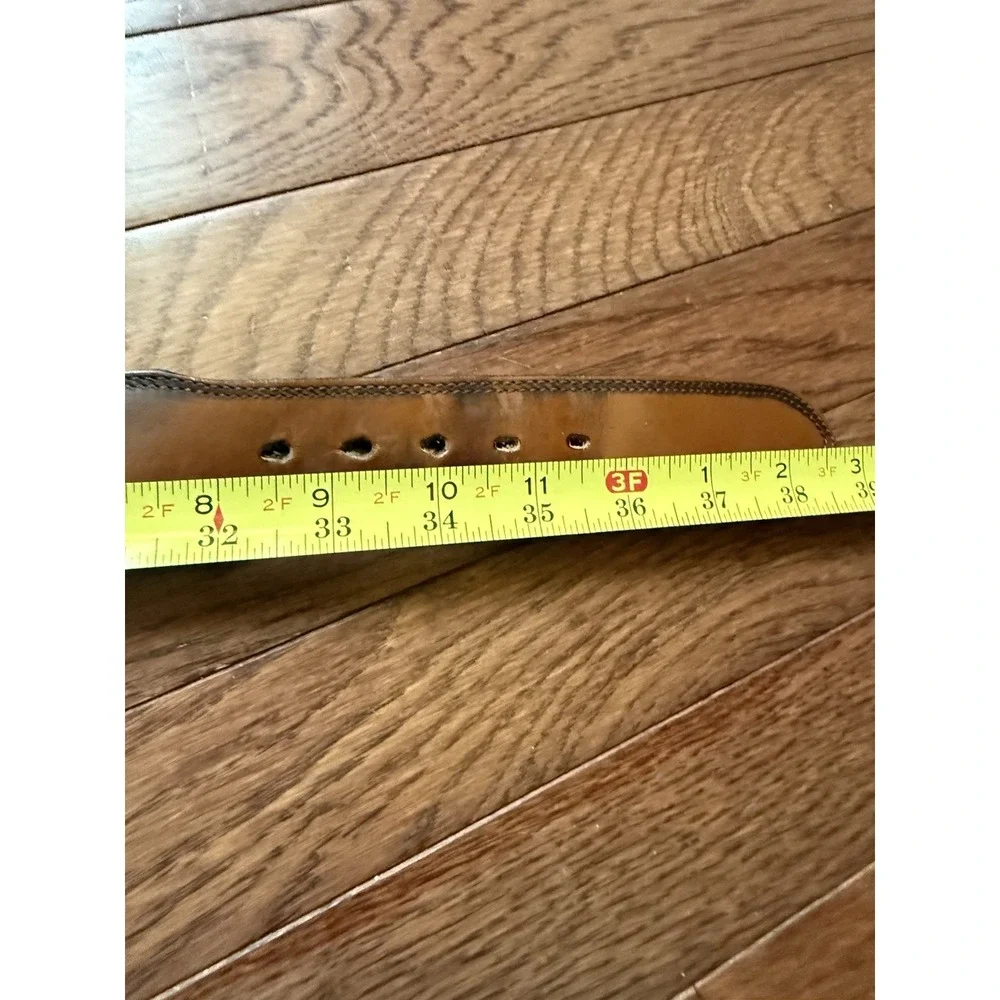 Eagle Leather Works vintage size
